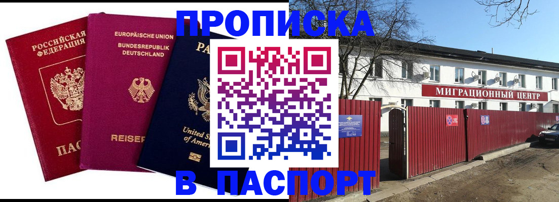 прописка в квартире в Павлово